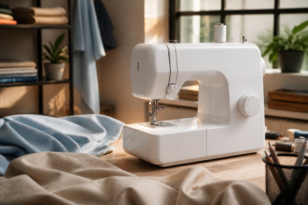 Brother Sewing Machine: Choosing the Right Model