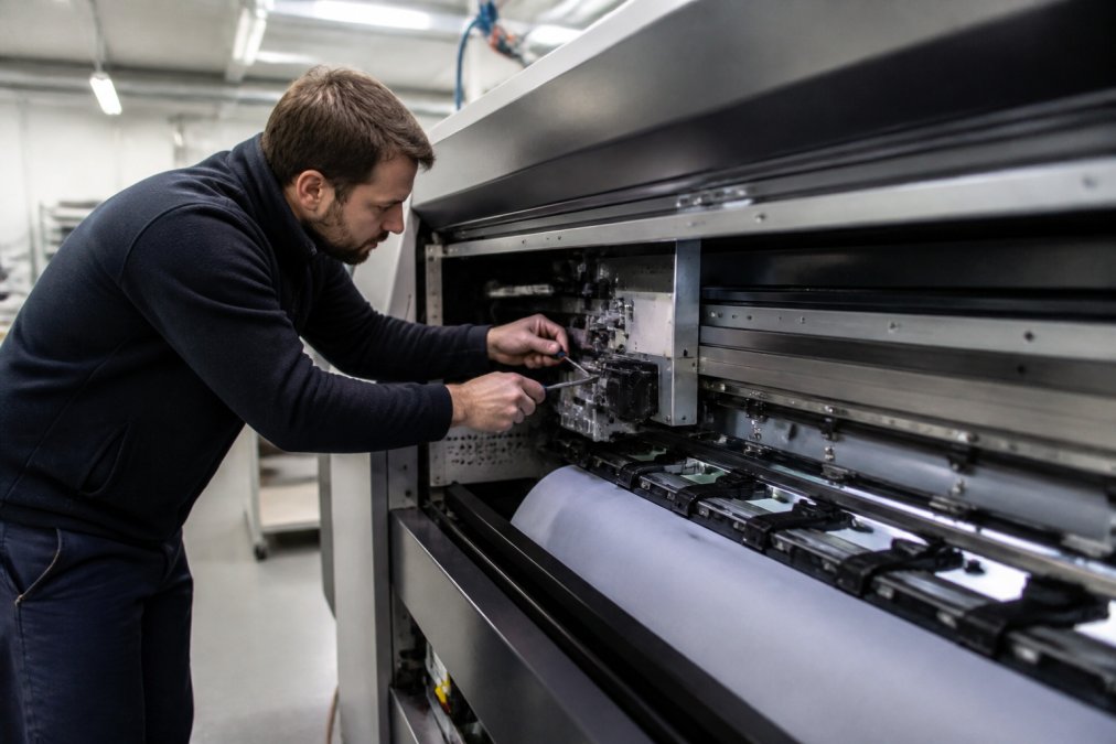 Keep Equipment Running vs Elevate Performance: Rapid Glitch Resolution