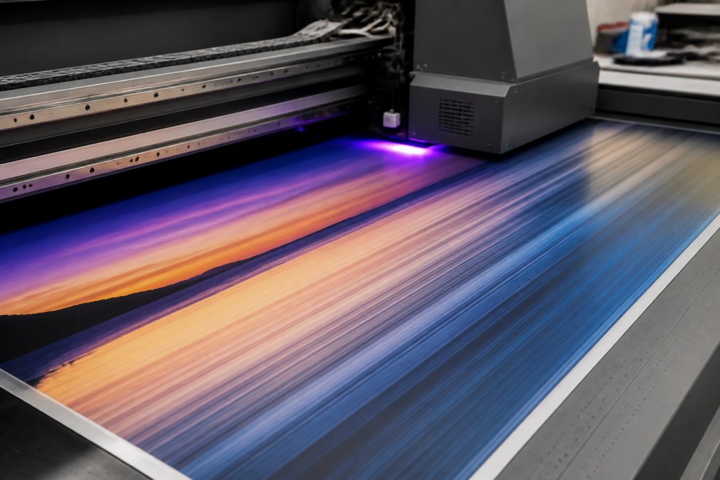 Troubleshooting UV Printer Banding Issues: 2026 Guide