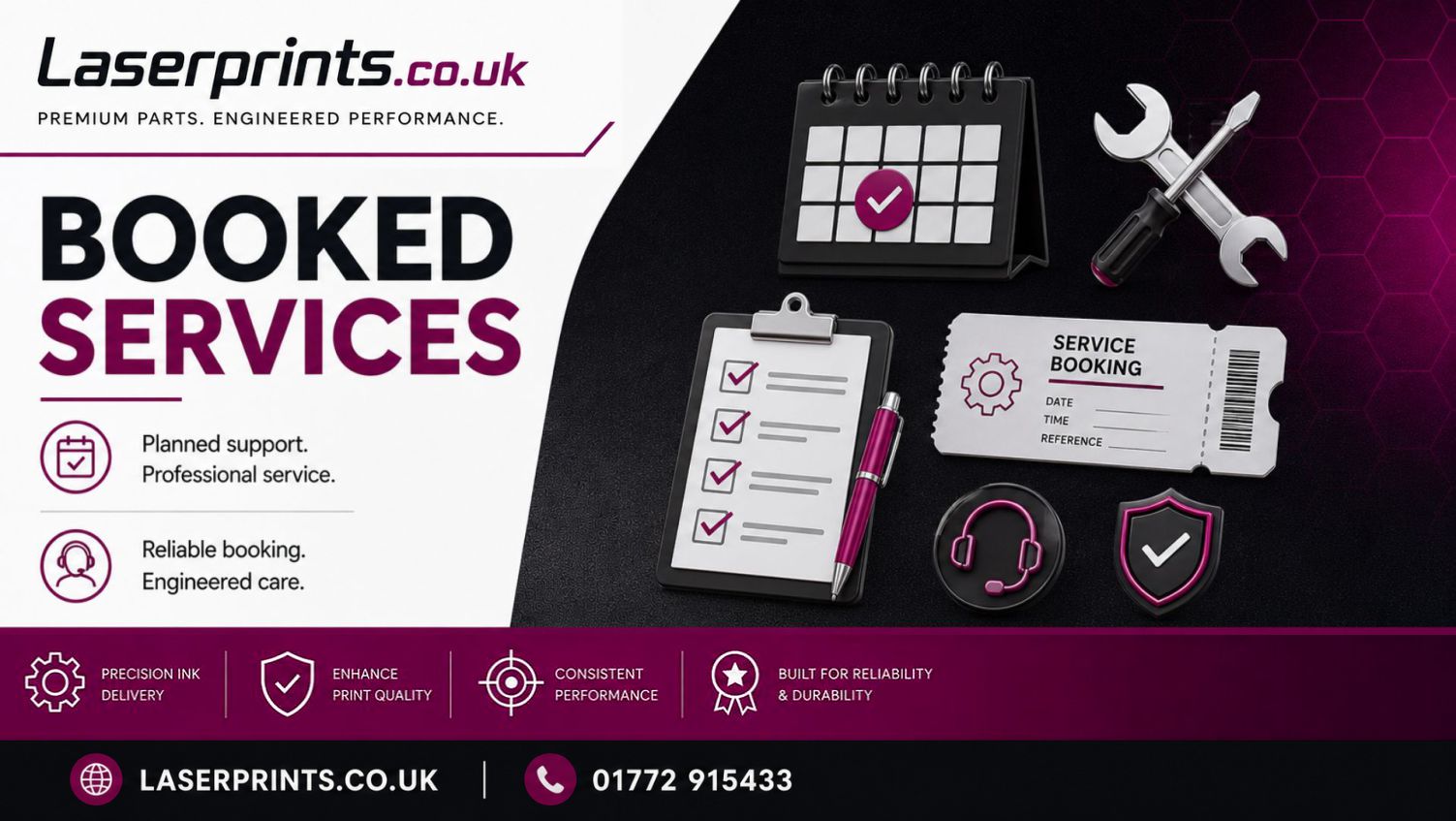 Services