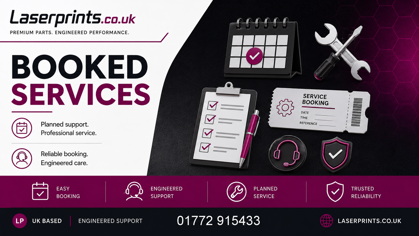 Services