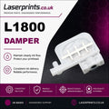 R1390 L1800 CMYK Ink Damper