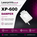 XP600 CMWWYK Ink Damper