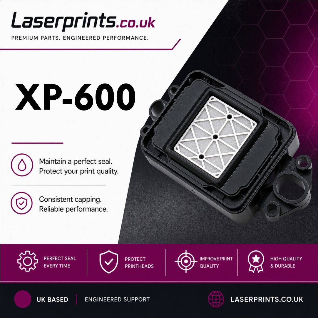 XP600 Printhead Cap Top Seal