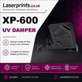 XP600 UV Ink Damper