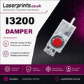 I3200 Ink Damper