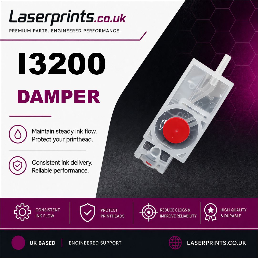 I3200 Ink Damper