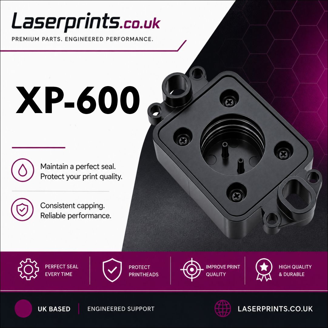 XP600 Printhead Cap Top Seal
