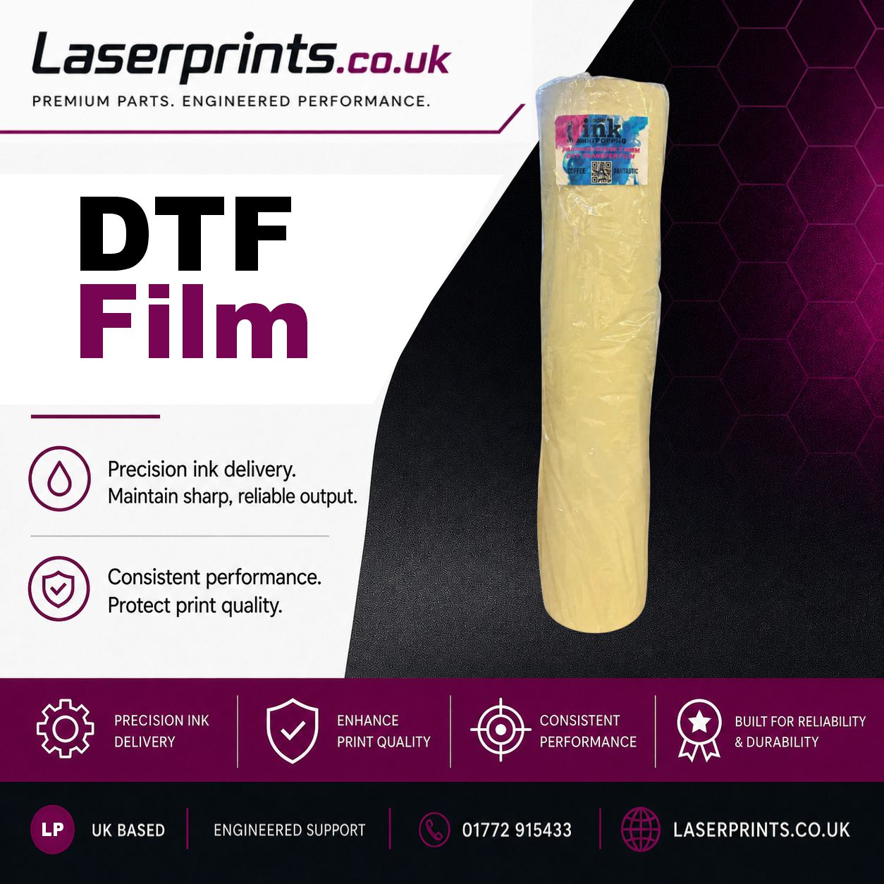 DTF Film