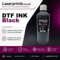 DTF Ink Black
