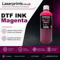DTF Ink Magenta