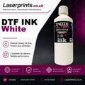 DTF Ink White