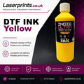 DTF Ink Yellow