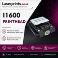 I1600 Printhead
