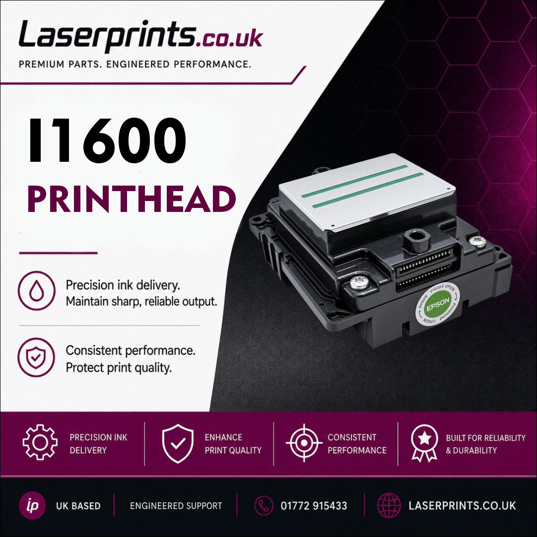 I1600 Printhead