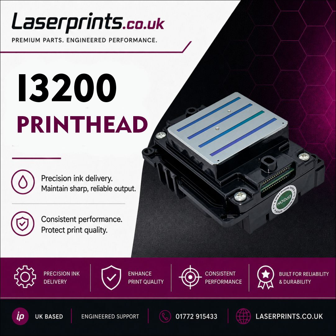 I3200 Printhead