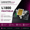 L1800 Printhead