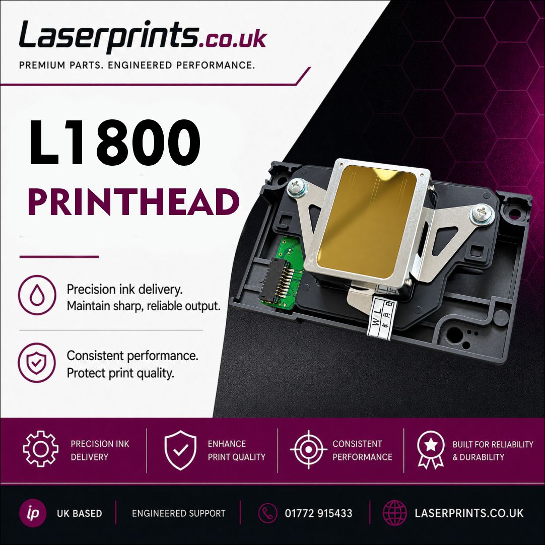 L1800 Printhead