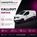 Call-Out Service