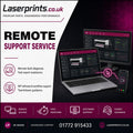 Remote Support Service