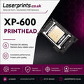 XP600 Printhead