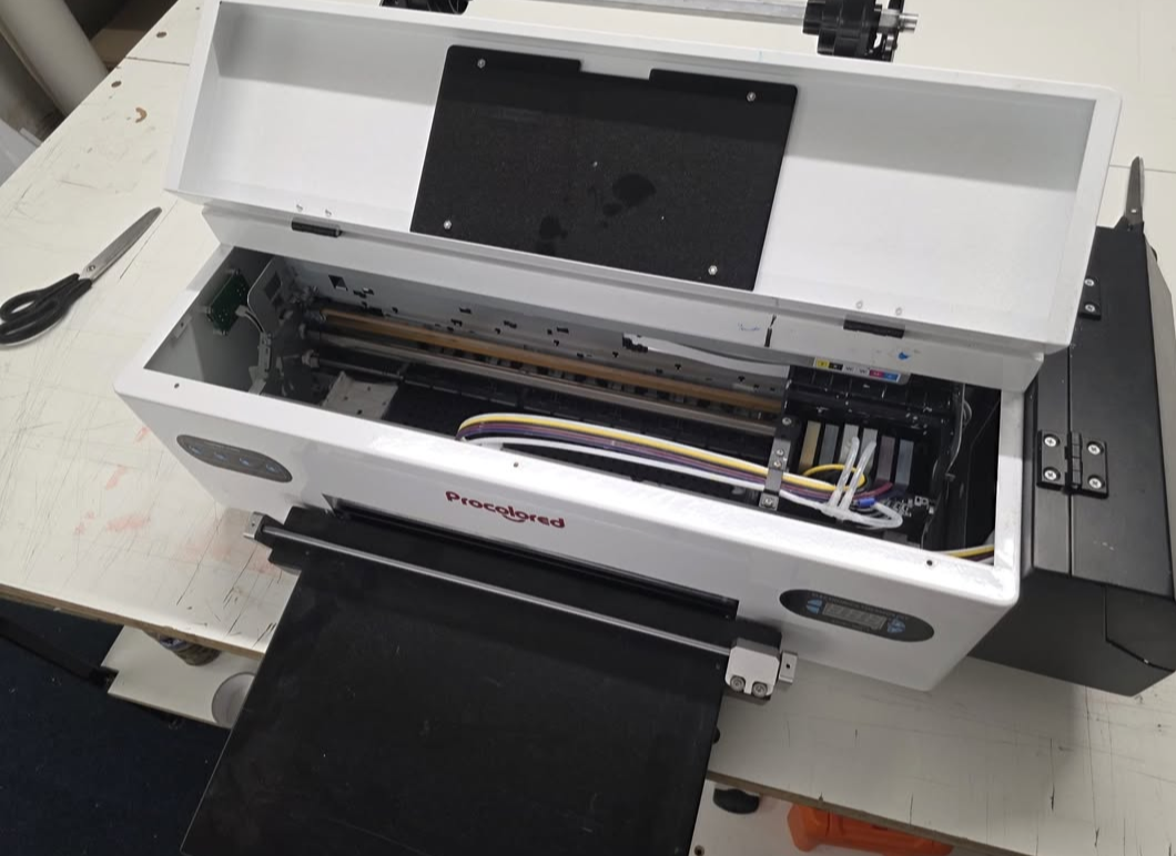 Procolored A3 DTF printer
