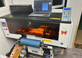 Audley UV DTF Printer
