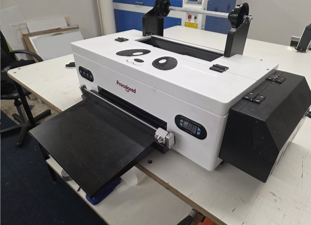 Procolored A3 DTF printer