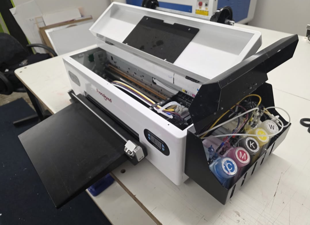 Procolored A3 DTF printer