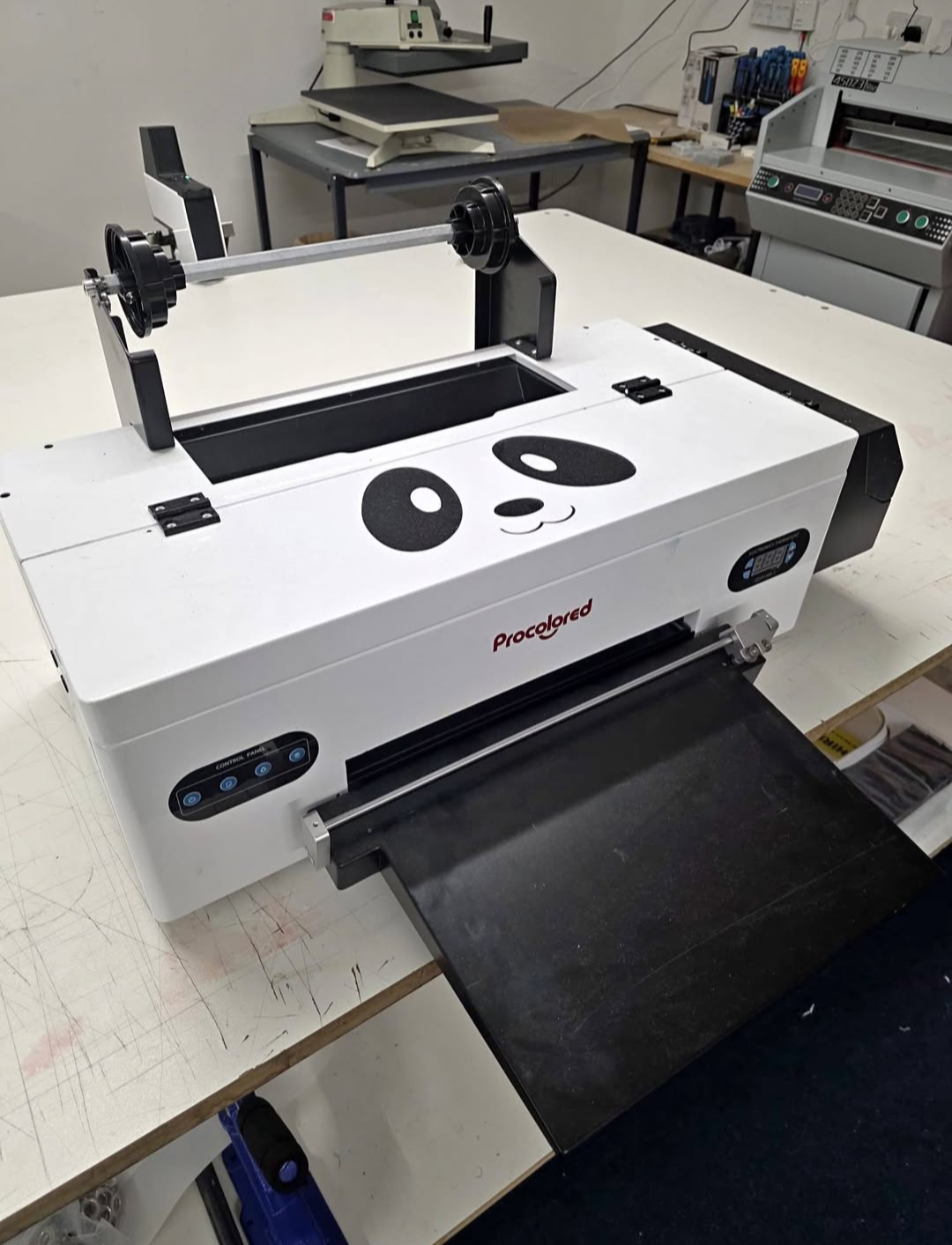 Procolored A3 DTF printer
