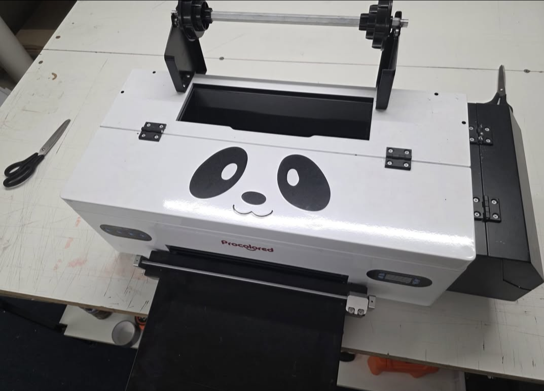 Procolored A3 DTF printer